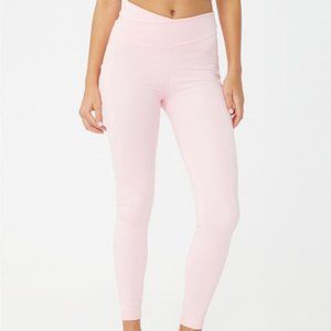 Cotton On Curve Active Ultra Soft Pocket Full Length Leggings NWT